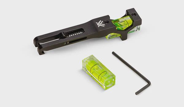 VORTEX Pro Leveling Kit