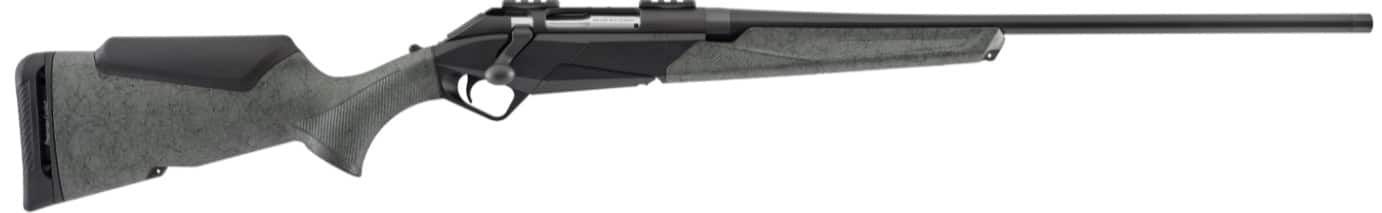 Benelli Lupo GRANITE  MOSS 308 Win 22&quot;