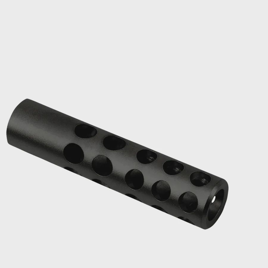 SAKO Muzzle Brake Conical D16.5 M15x1 (Max .30cal)