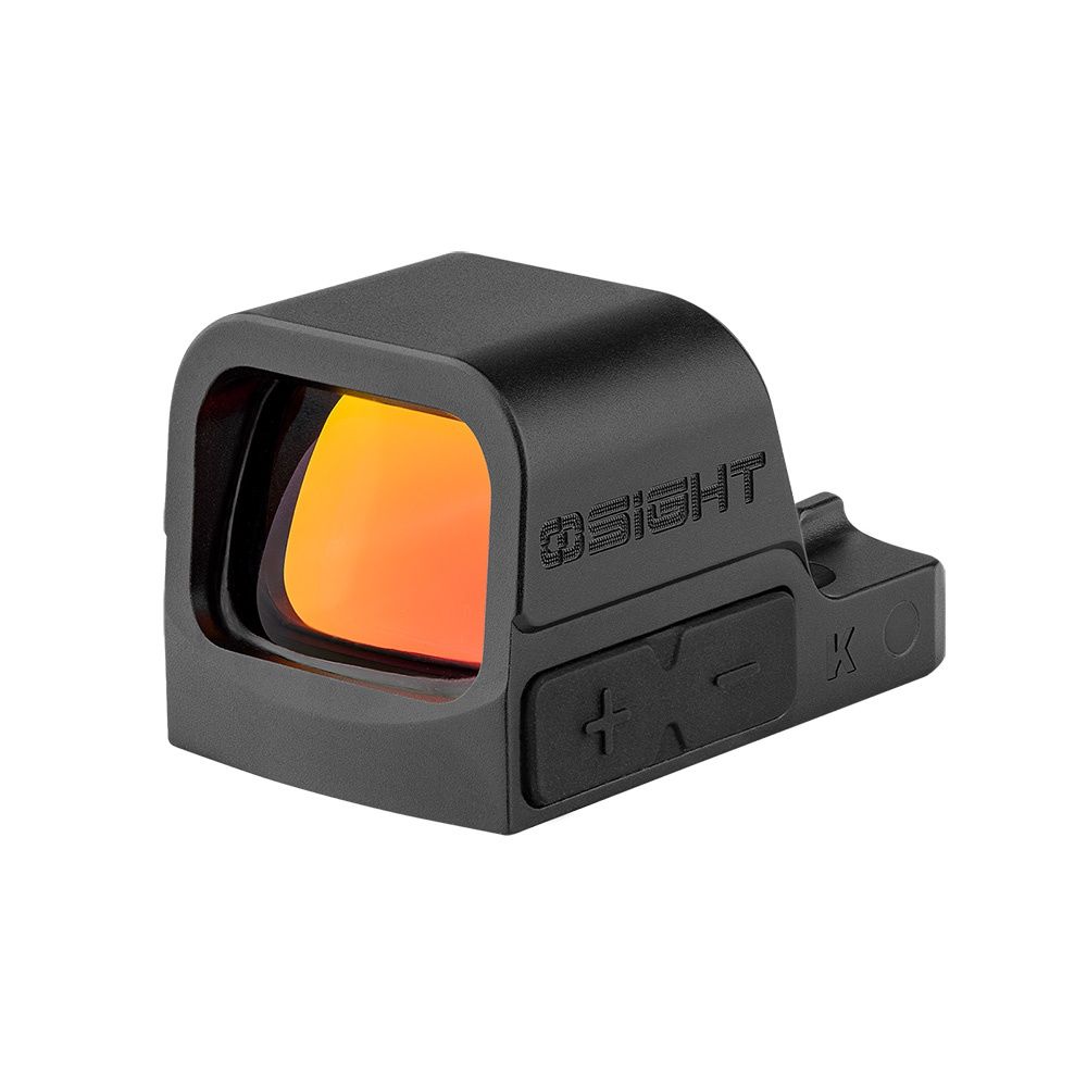 Olight Osight K 6-MOA Recharg eable Red Dot Open Reflex Sight