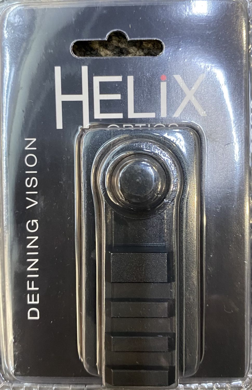 HELIX RAIL PICATINY BIPOD ADAPTER