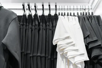 Clothing