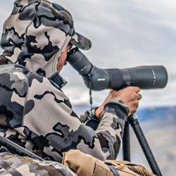 Spotting Scopes