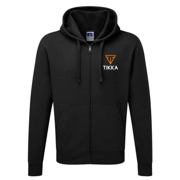 Hoodies &amp; Jackets