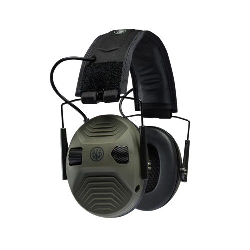 Ear Protection