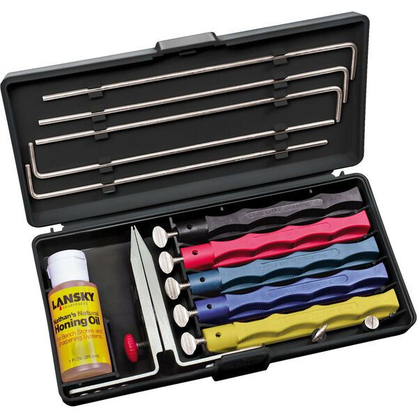 Sharpeners