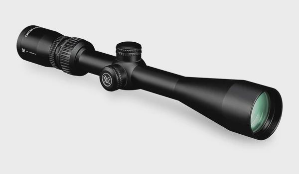 Vortex Copperhead 4-12x44 Riflescope With BDC Reticle (MOA)