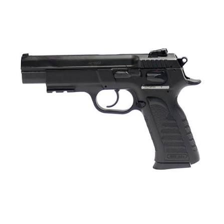 Alfa Combat 9mm Semi Auto Pistol 10 Shot