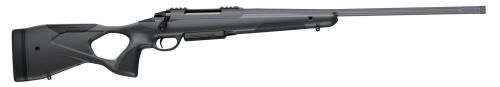 Sako S20 Hunter Cerakote Fluted, Berral: 24 Inch Muzzle Thread D18, Calibre: 30-06