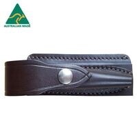 JCOE Stockmans Pocket Knife Pouch- Large