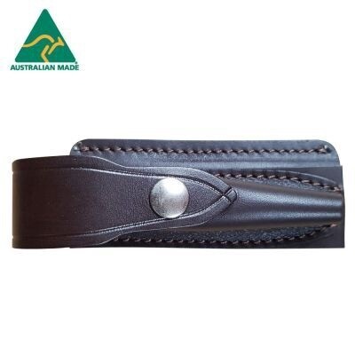JCOE Stockmans Pocket Knife Pouch- Large