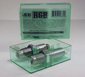 Lee RGB 2-Die Set, Calibre: 30-06 Springfield