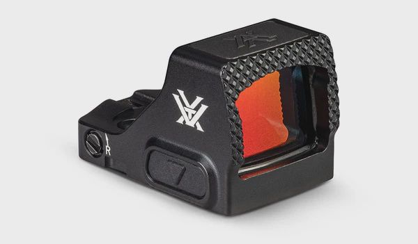 Vortex Defender CCW - Red Dot