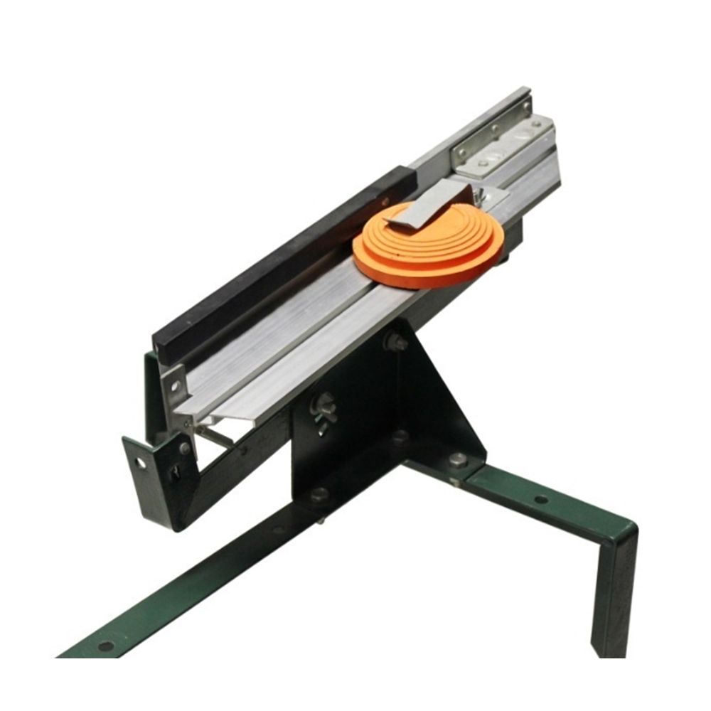 Pro-Tactical Clay Buster Full Cock Manual Clay Target Trap