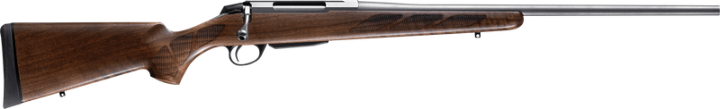 Tikka T3x Hunter Stainless No Sights
