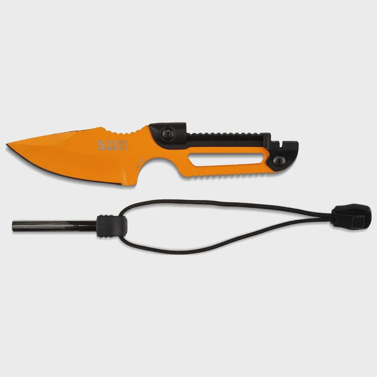 5.11 FERRO KNIFE