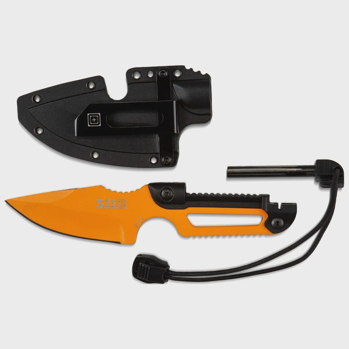 5.11 FERRO KNIFE 5.11 FERRO KNIFE, Blade: MULTI