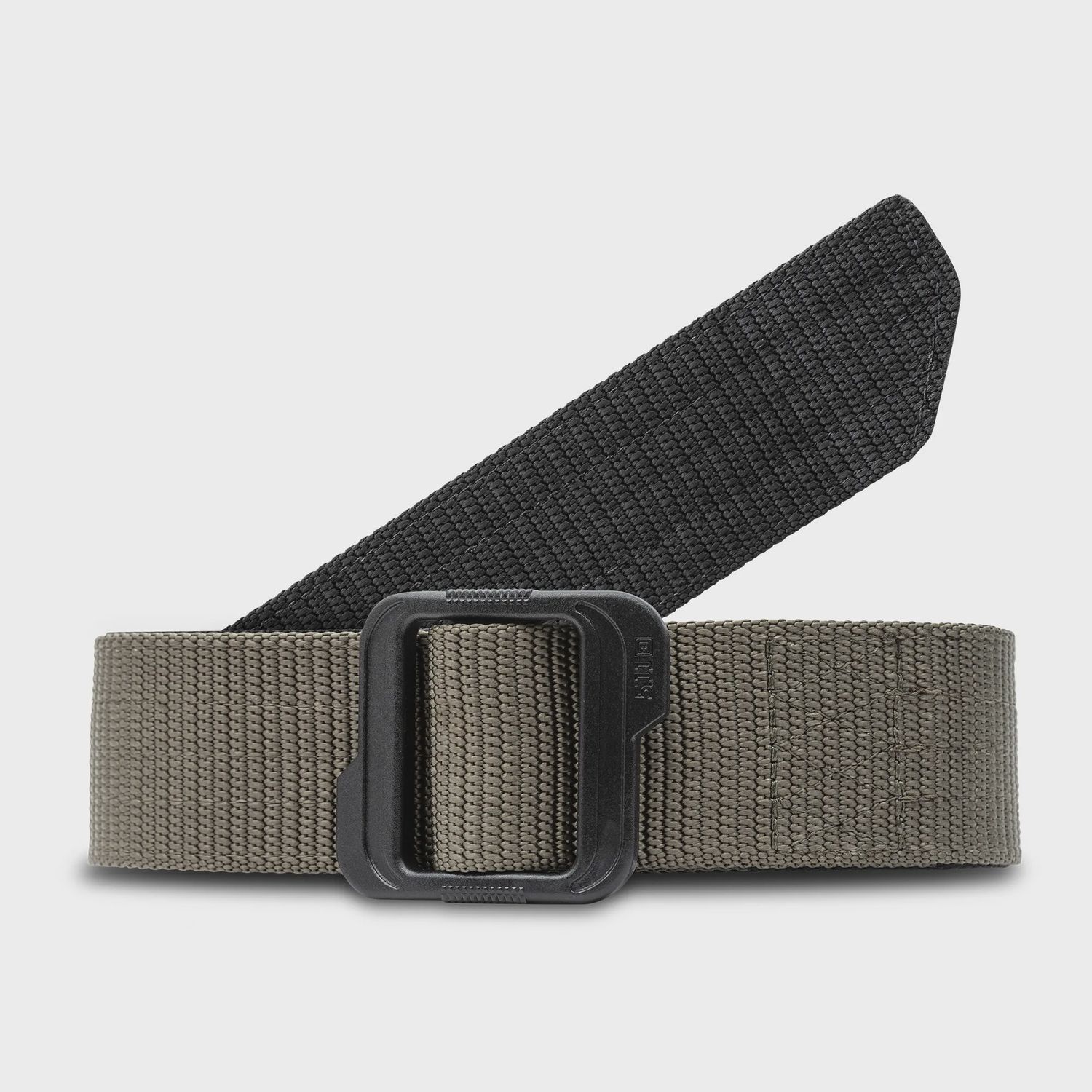 5.11 Double Duty TDU Belt 1.75 inches, Colour: Ranger Green, Size: 3XL
