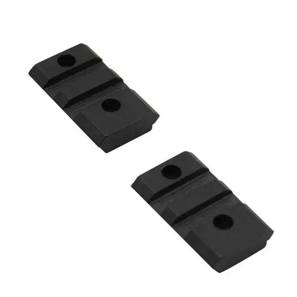 CCOP BASES Steel Tikka 2 Piece Base