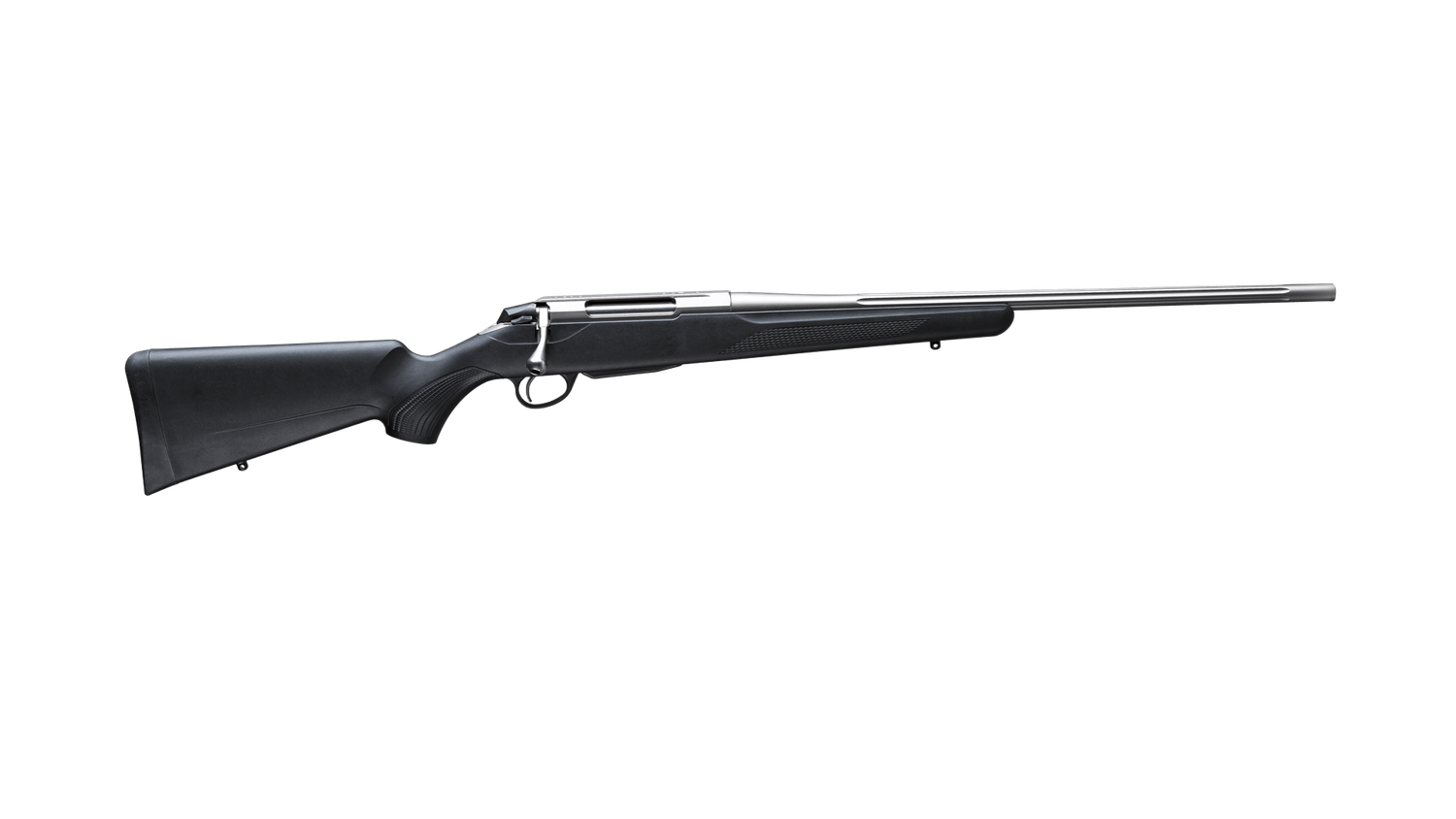 Tikka T3x Super Lite Stainless, Barrel: 22.4 Inch, Calibre: 22-250