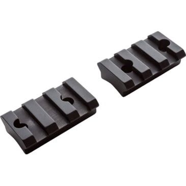 DS CVS Cascade 0 MOA Two Piece Base