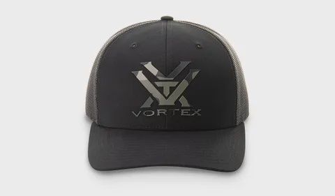 Vortex Camo Punch Cap