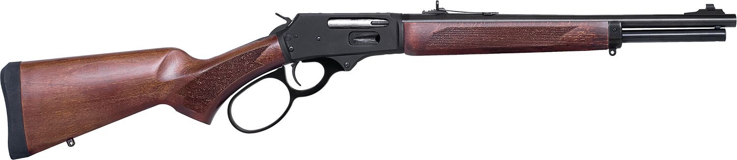 Rossi Model R95 30-30 5 Shot 16.5", Variation: Trapper