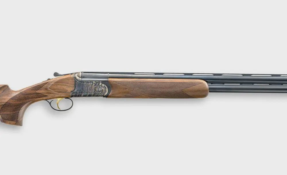 Bettinsoli X-Trail "S" Special 30" RH, Colour: CCH