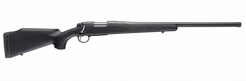 Bergara B14 Sporter Varmint, Variation: 6.5CM 24"