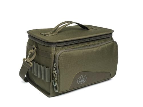 Gamekeeper EVO Cartridge Bag 150 Moss &amp; Brown Bark