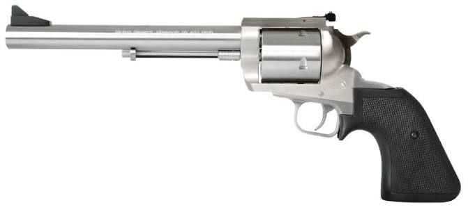 Magnum Research BFR Revolver in 45-70 Govt 10 inch