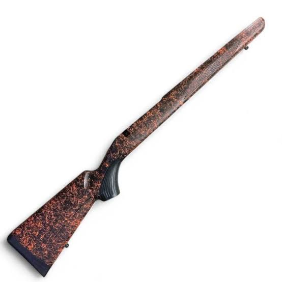 Tikka T3x Rancher