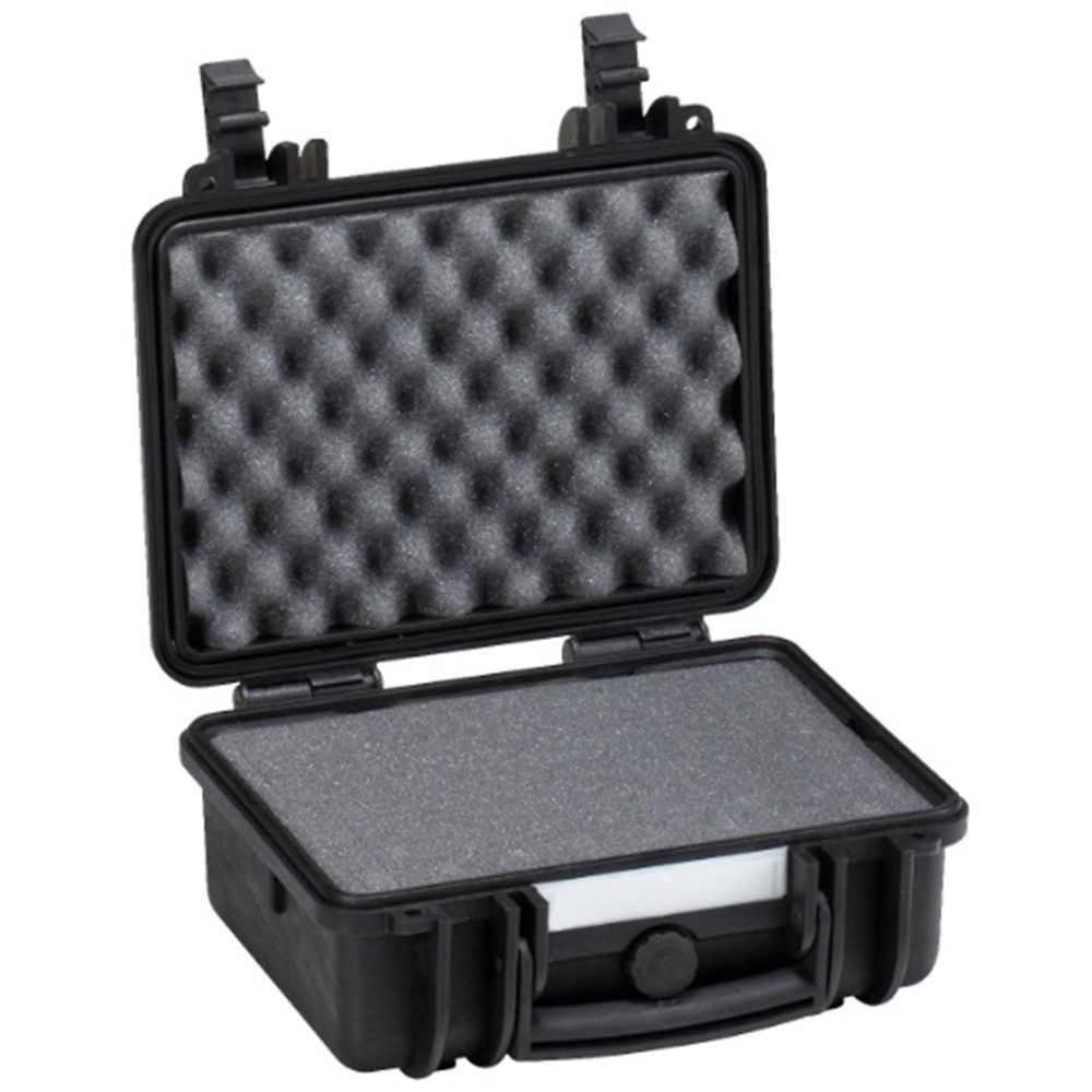 Pro-Tactical Cyclone Series Hard Pistol Case - Small