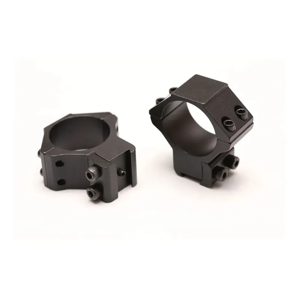 Accura Scope Ring 3/8 Dovetail