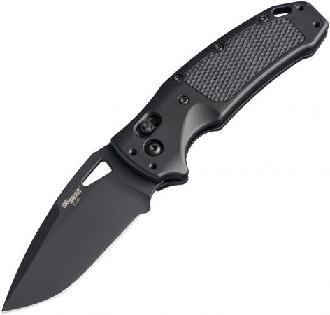 SIG Sauer K320 Knife