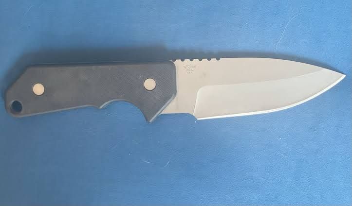 Buck Strider 888 Fixed Blade