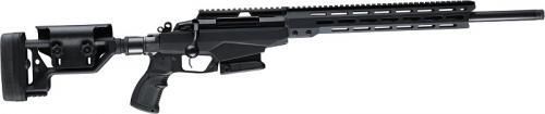 Tikka T3x TACT A1 - Package - T3x TAC A1 upgrade kit, Barrel: 24 Inch, Calibre: 308WIN, Feature: Folding Stock