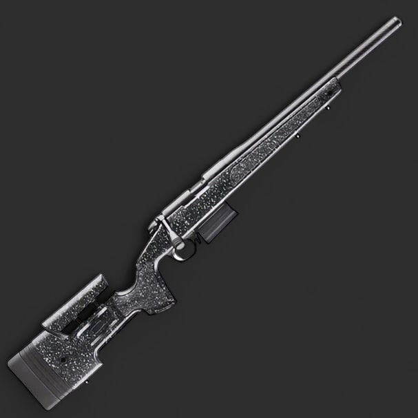 BERGARA RIMFIRE B14-R TRAINER CARBON .22 LR 1:16" 18" RH