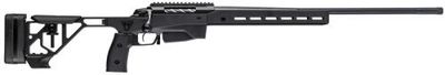 TIKKA T3x ACE Game 223 1:8" 20" MT 5/8x24 6RND