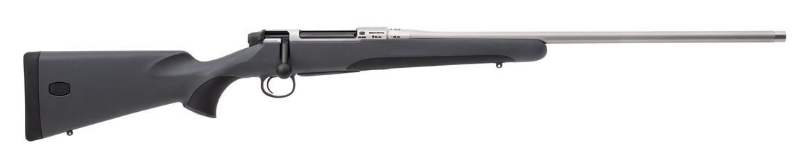 Mauser M18 Stainless 223REM  Threaded