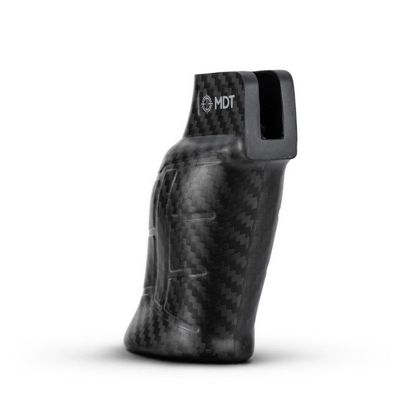 MDT CARBON FIBER PISTOL GRIP