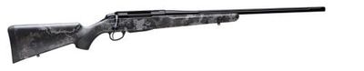 Tikka T3x Super Lite Blackout 223REM 16" 1:8 MT 15x1