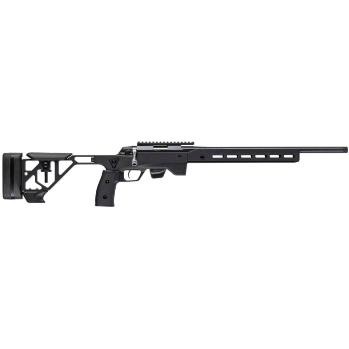 TIKKA T3x ACE Target 223 1:8" 23.7" MT 5/8x24