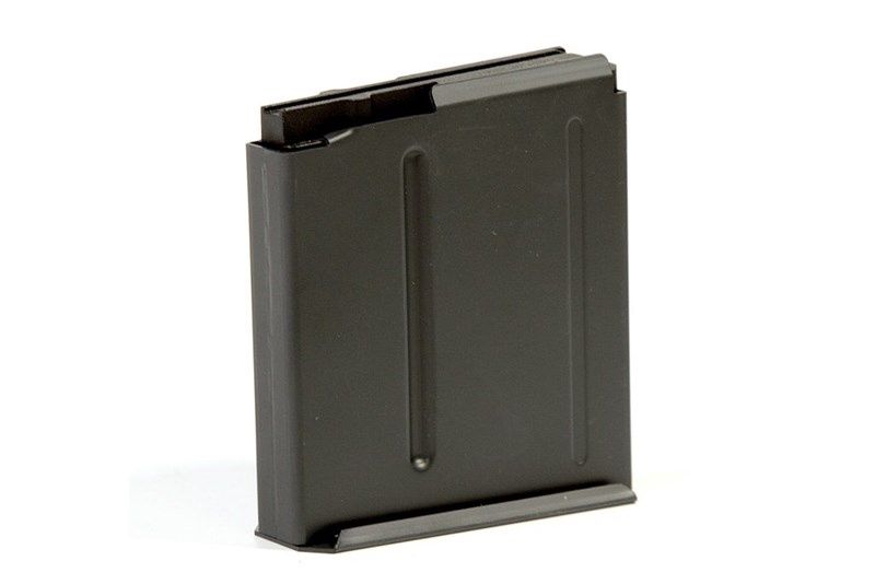 MDT LONG ACTION METAL MAGAZINE 30/06 (3.715 LENGTH)
