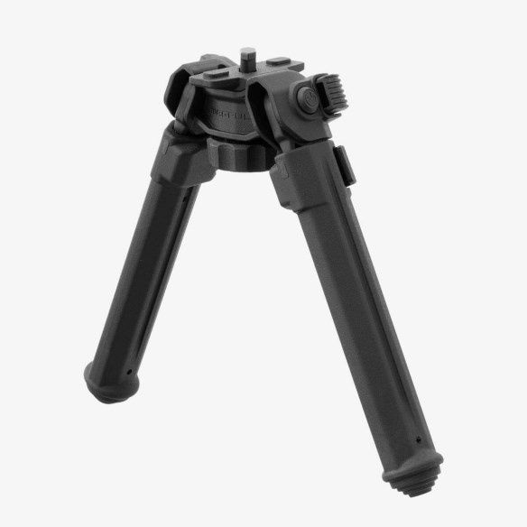MAGPUL MAG1511 MOE QD BIPOD FOR M-LOK BLACK