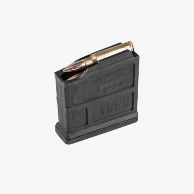PMAG 5 7.62 AC 308WIN AICS SHORT ACTION BLACK 5RND