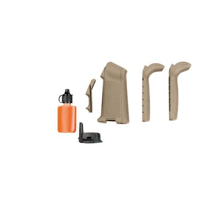 MIAD GEN 1.1 GRIP KIT TYPE 2 - FDE