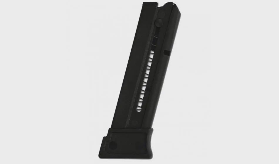 Hammerli .22LR X-Esse 22LR 10 Shot Magazine Suits for All X-Esse Version