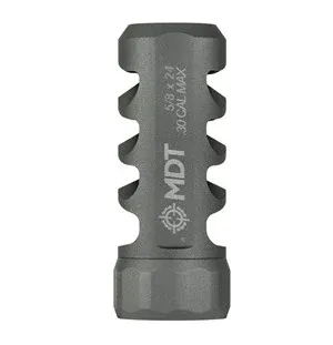 MDT HUNT BRAKE 5/8X24 THREAD STANDARD .308WIN