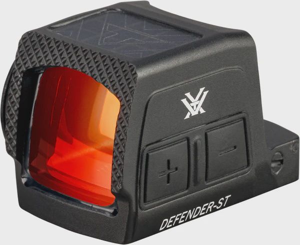 Vortex Defender-ST Solar Micro Red Dot